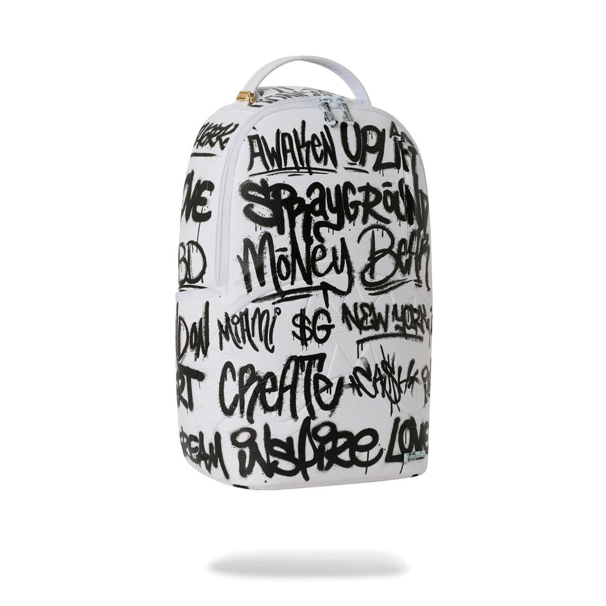 Sprayground Think On It Backpack
