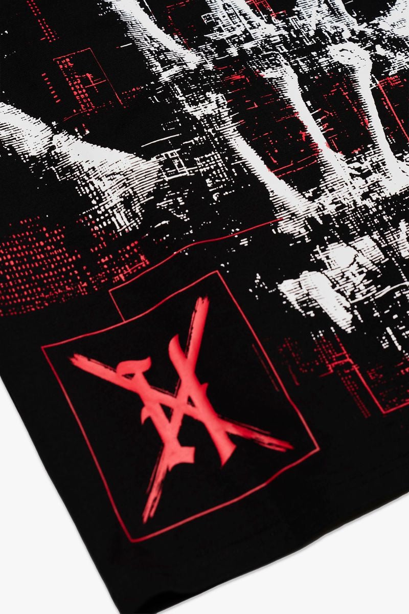 XHostile | Lost Identity - Black