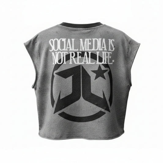 Jetlyfe | Social Media Short Sleeve Tee