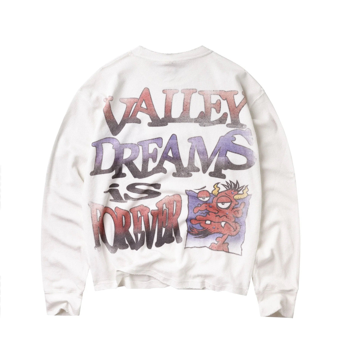 Vale | Love Long Sleeve Tee