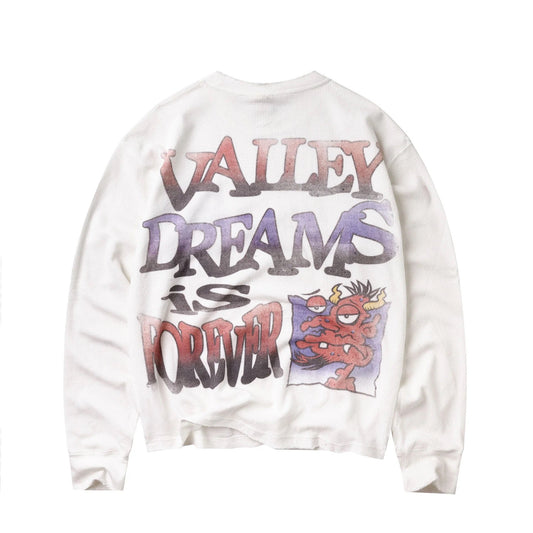 Vale | Love Long Sleeve Tee