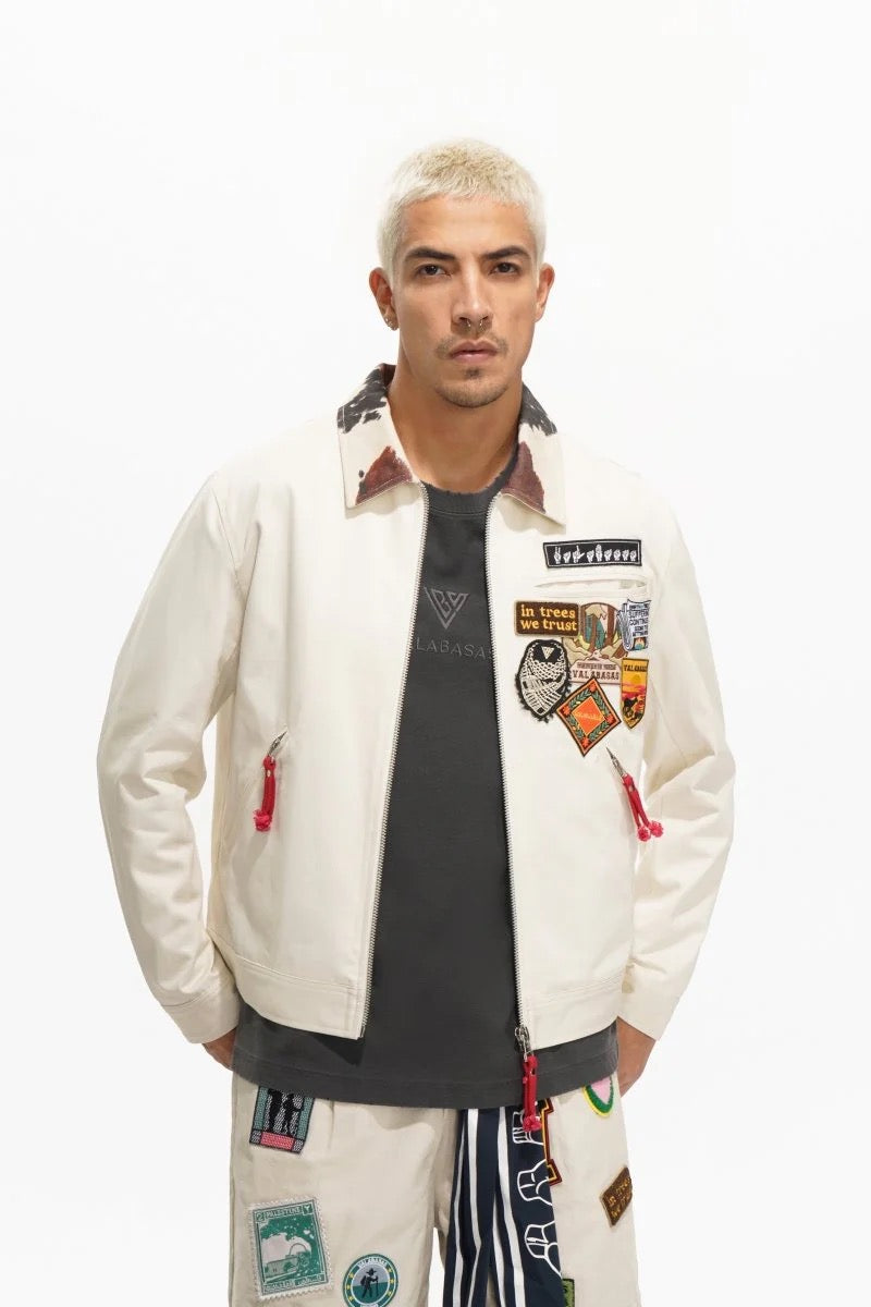 Valabasas | Troop Jacket