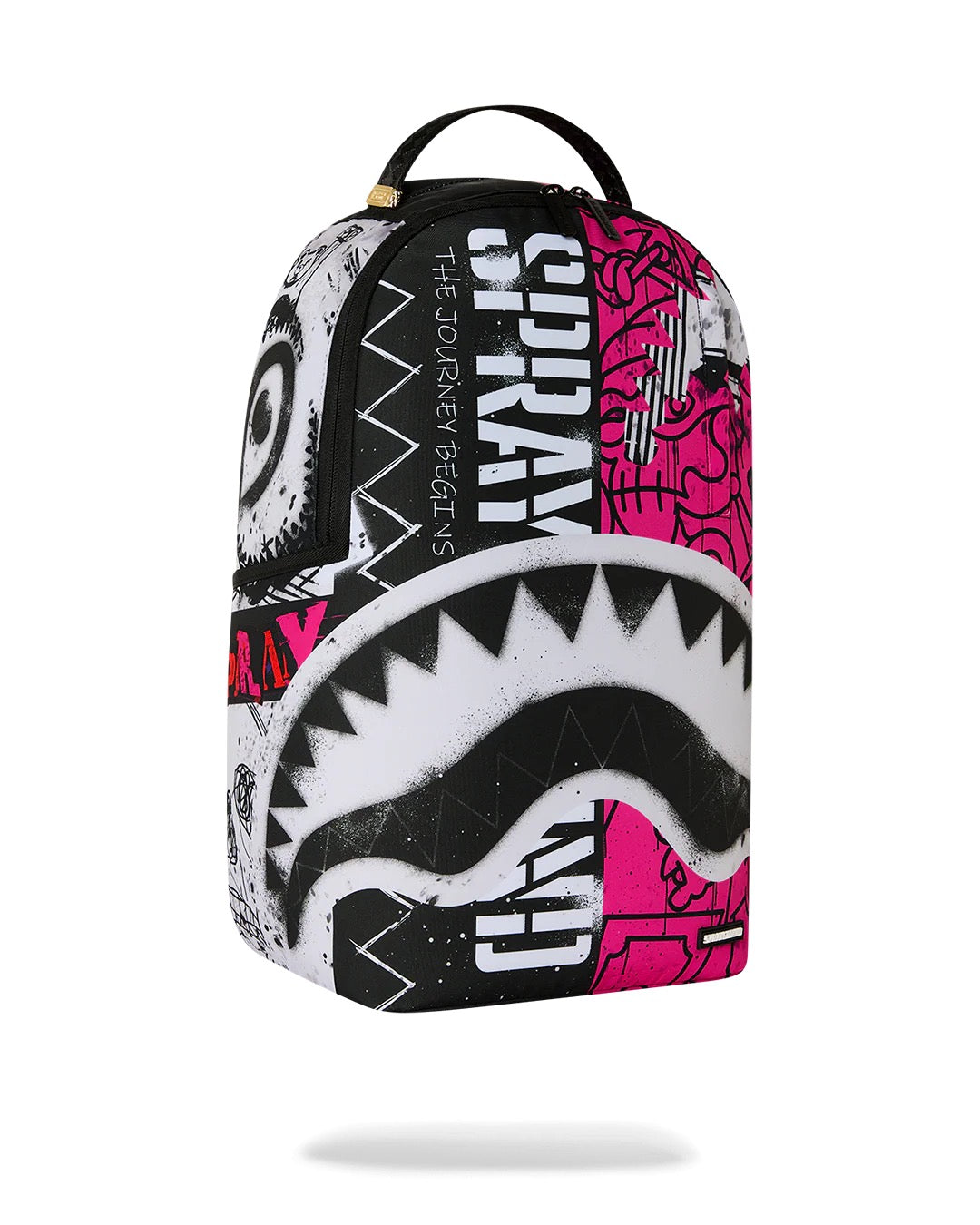 Sprayground Amp'd Up Backpack