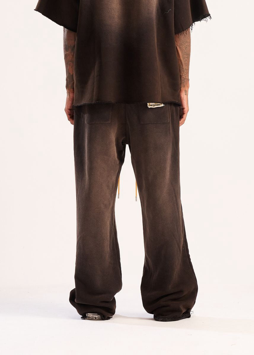 Diet Starts Monday | Marker Sweatpant - Black