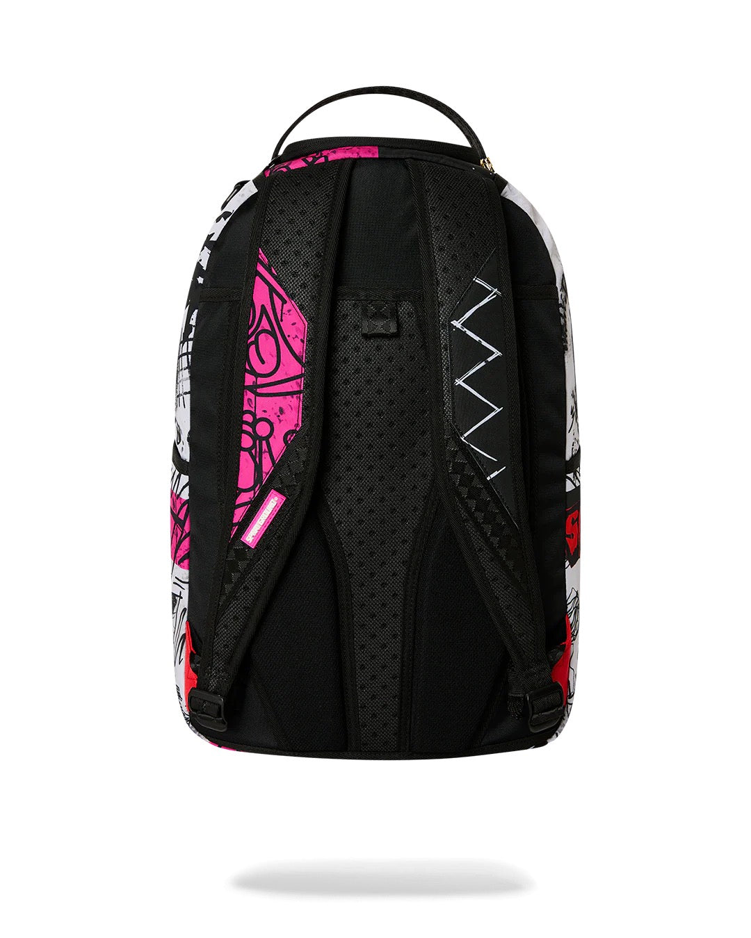 Sprayground Amp'd Up Backpack