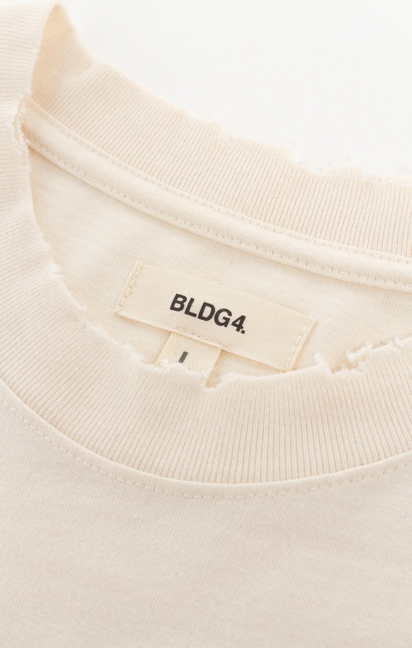 BLDG4 | Shard Tee