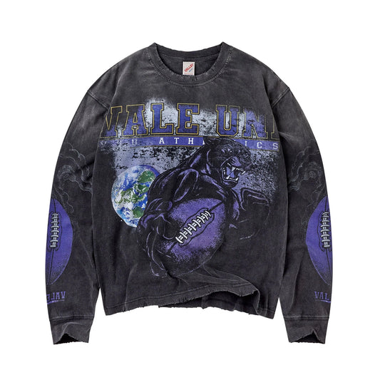 Vale | Kountry Long Sleeve Tee