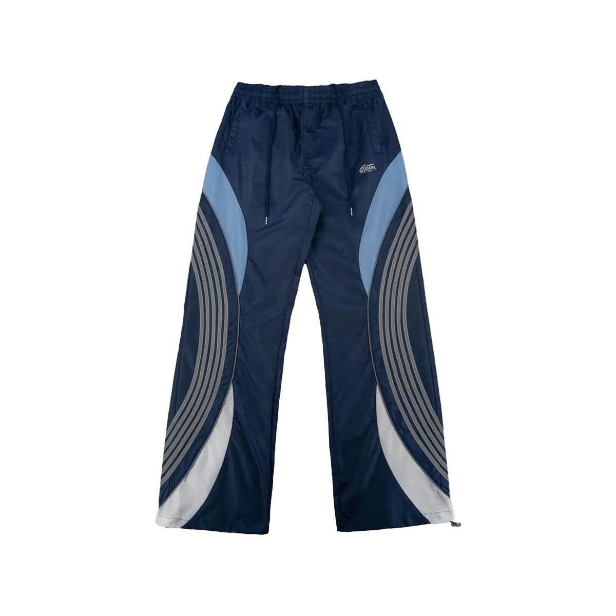EPTM | Clarken Pants - Navy Blue