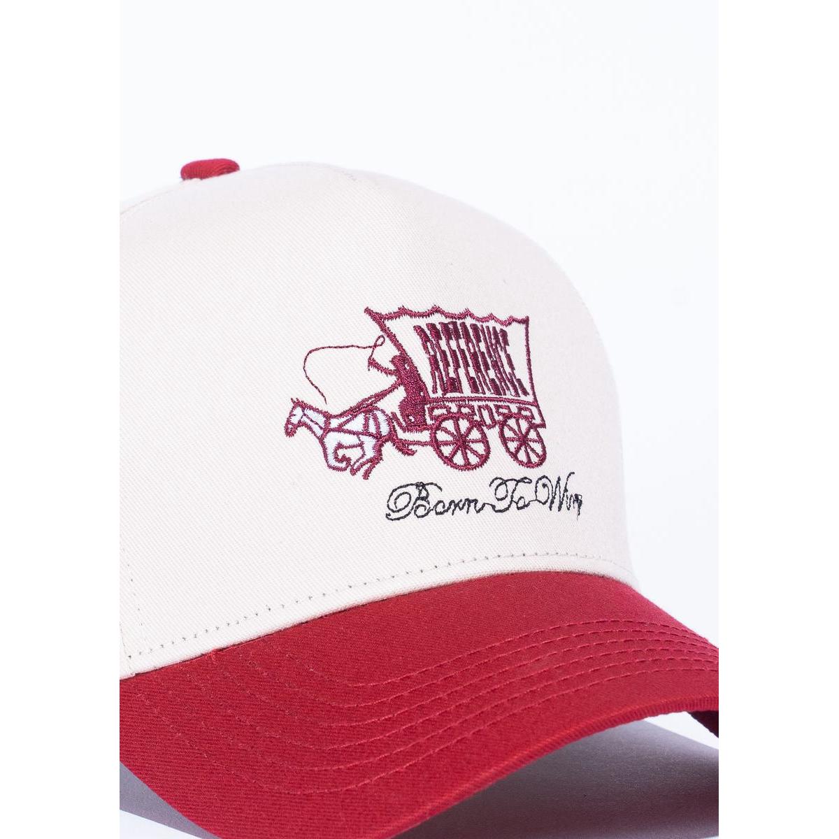 Reference | Wagoneer Hat