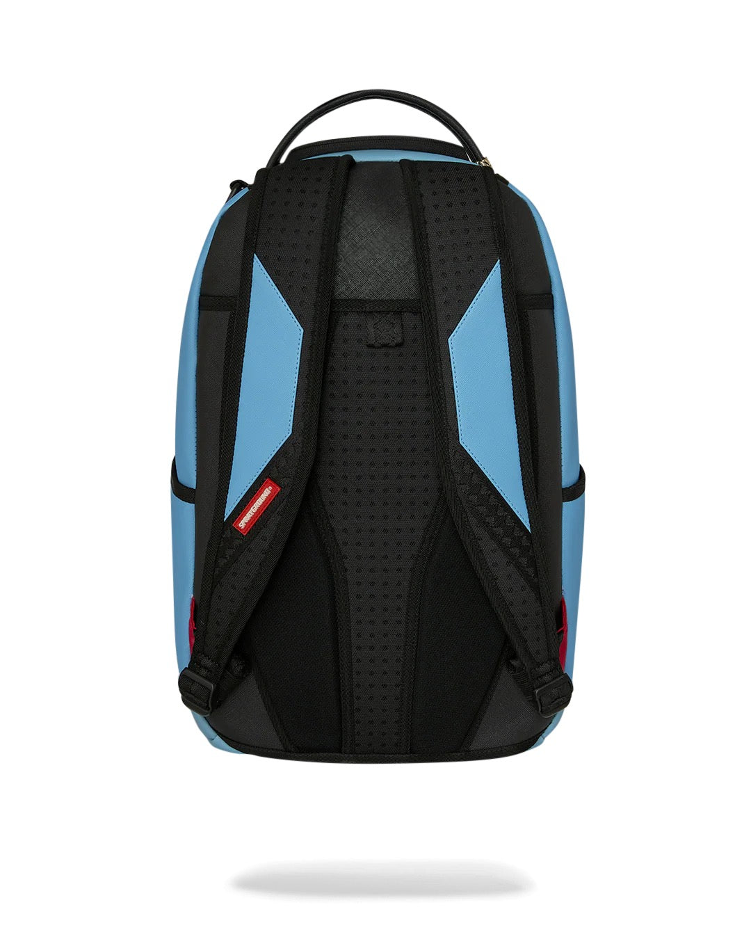 Sprayground Shark Central Bubbly Shark Sky Blue