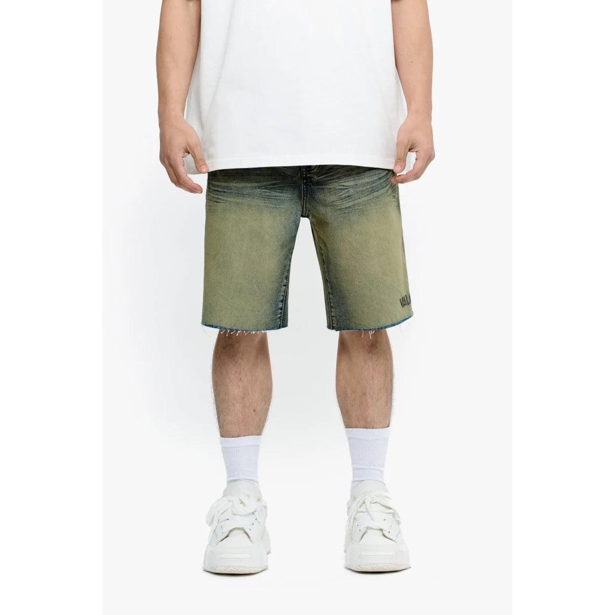 Valabasas | Mr.Shorts Jorts Medium Vintage