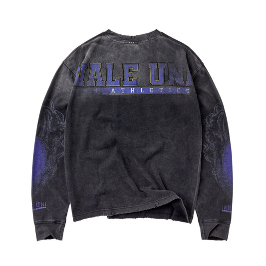 Vale | Kountry Long Sleeve Tee