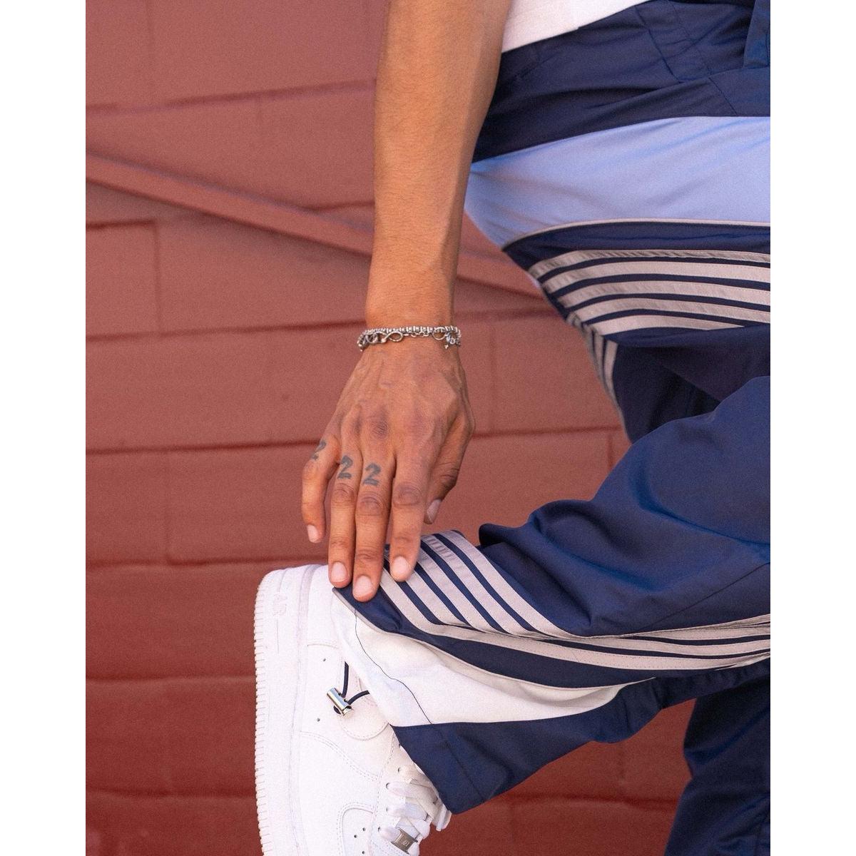 EPTM | Clarken Pants - Navy Blue