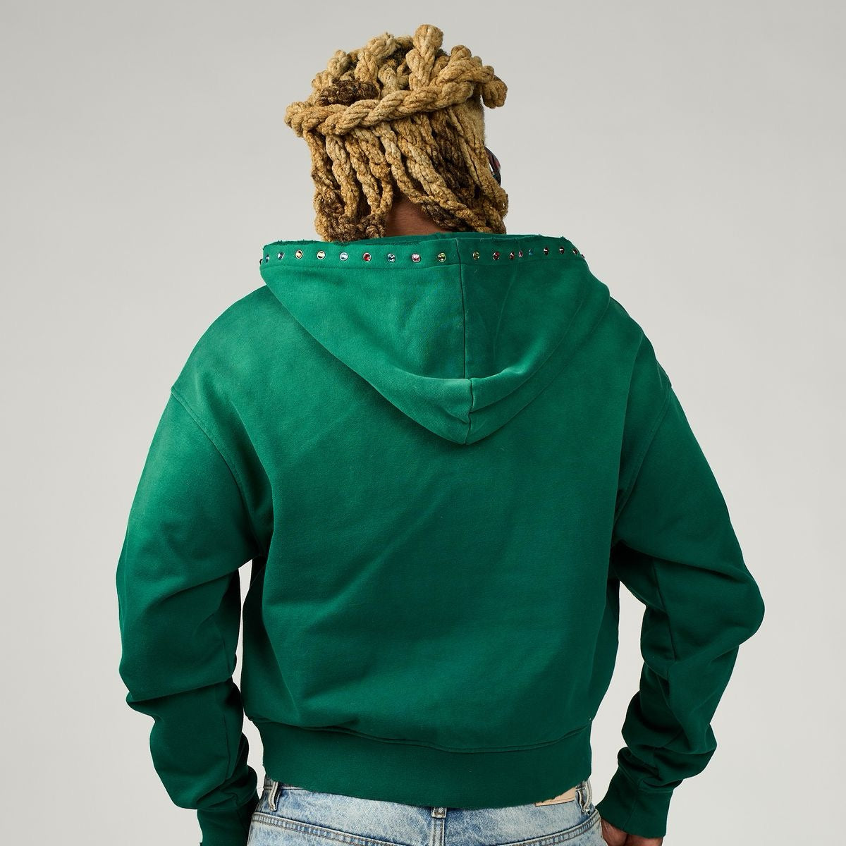 Duaa | Master Hoodie