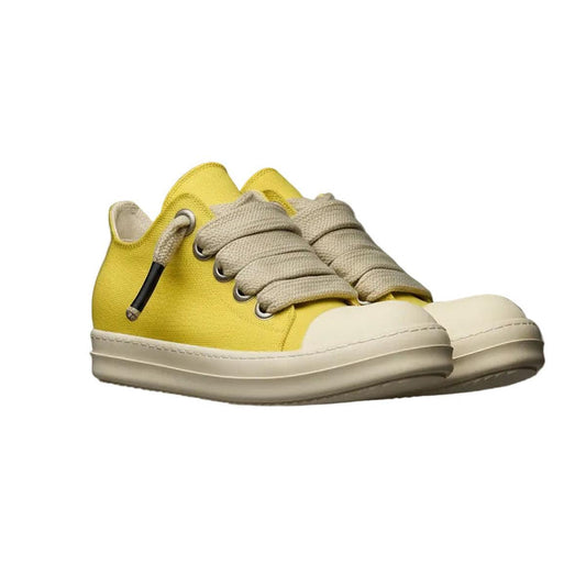 Salm 28 | Mars Shoe - Yellow