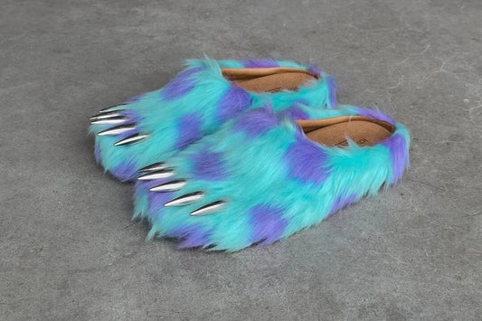 Bravest Studios | Monster Bear Claw Mule
