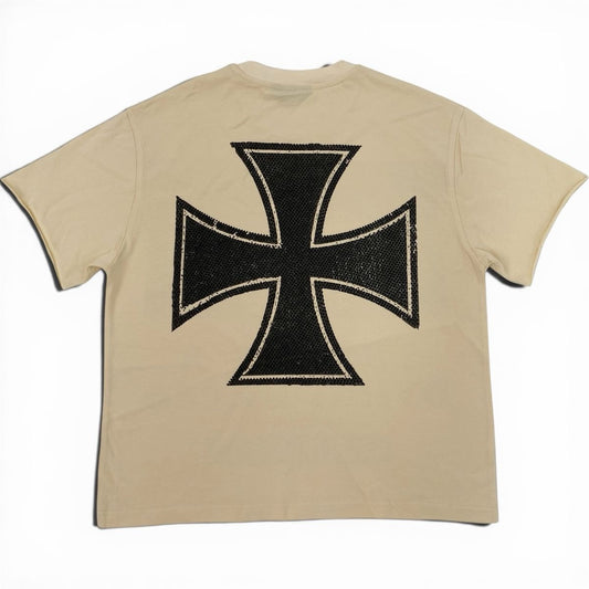 The Syndicate | Dying Breed Tee - Bone