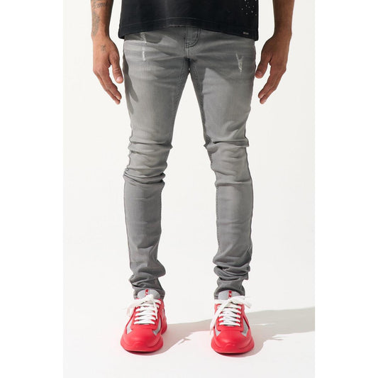 Serenede | Beluga Jeans Grey