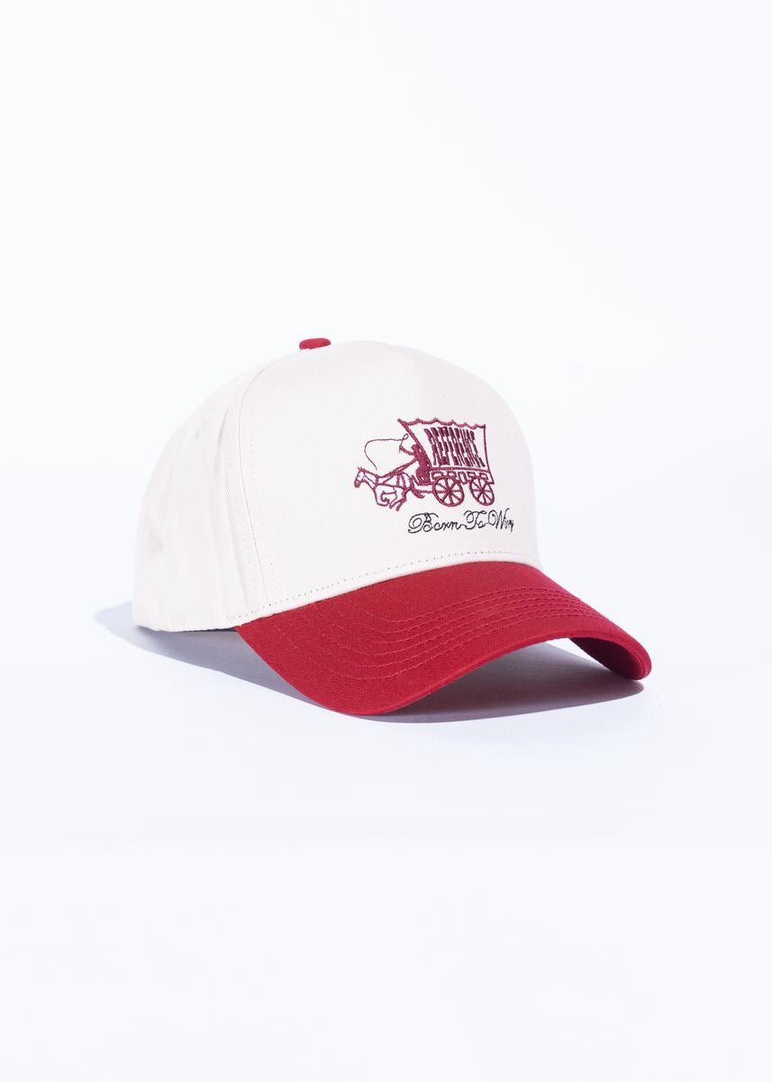 Reference | Wagoneer Hat