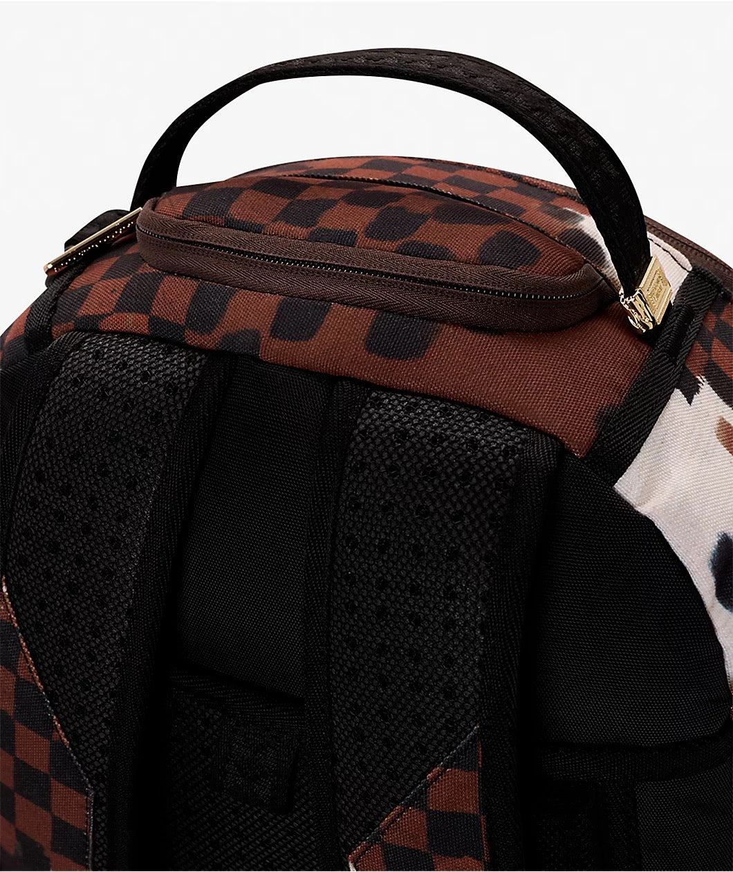 Sprayground Sharks In Paris Back Pack