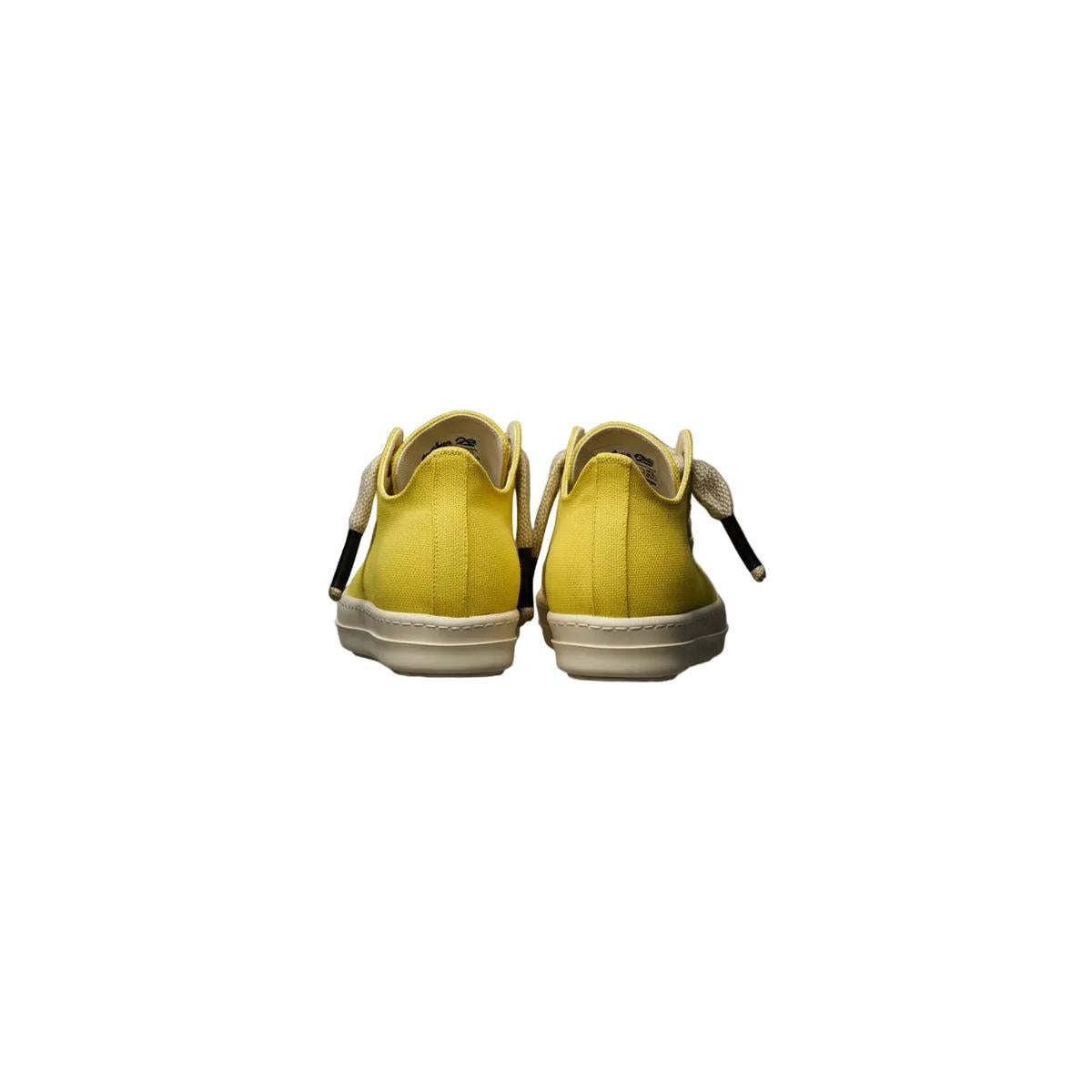Salm 28 | Mars Shoe - Yellow