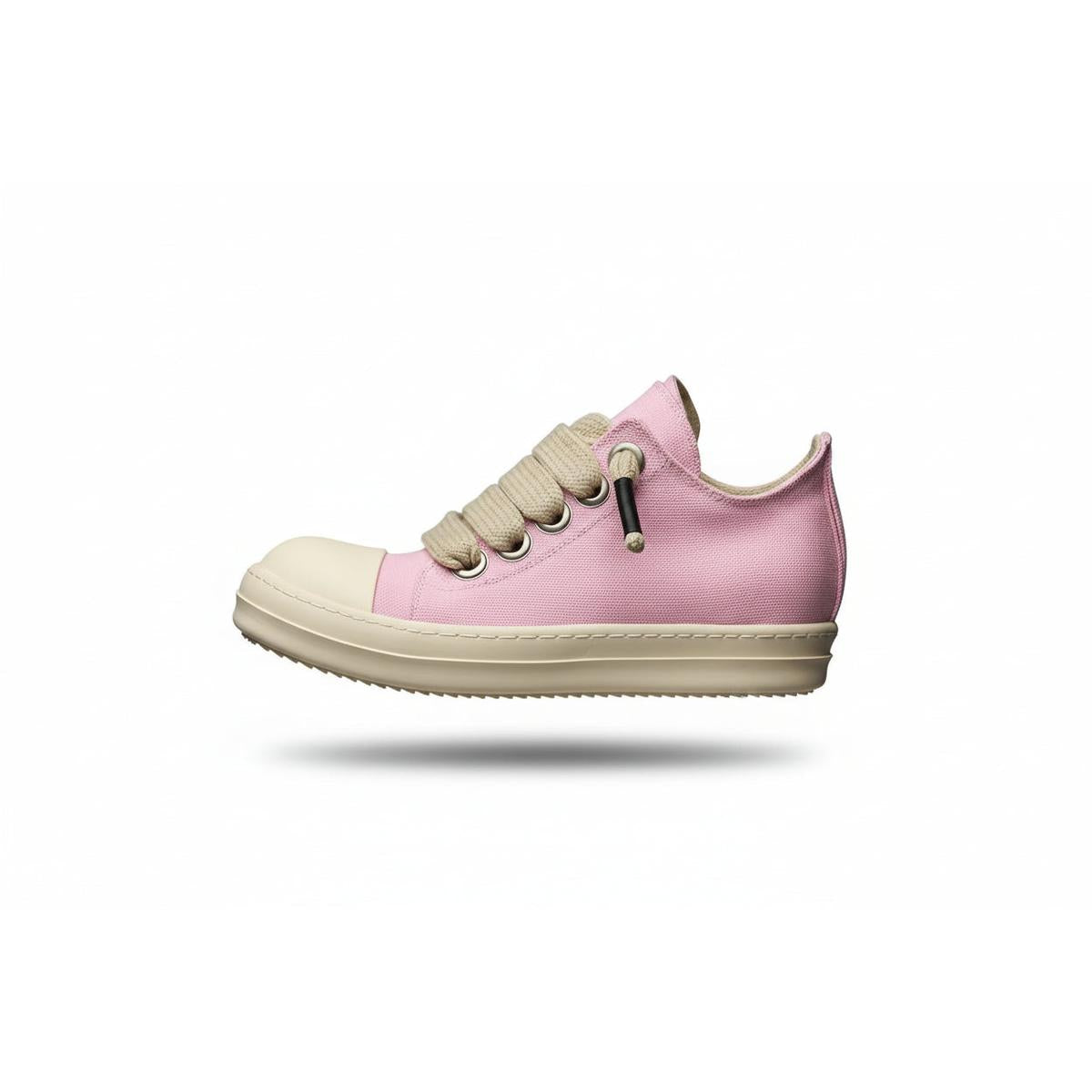Salm 28 | Cotton Shoe - Pink