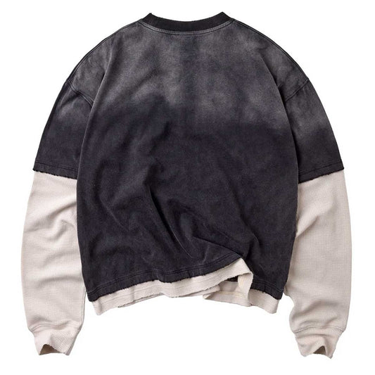 Vale | Big Brother Long Sleeve Tee