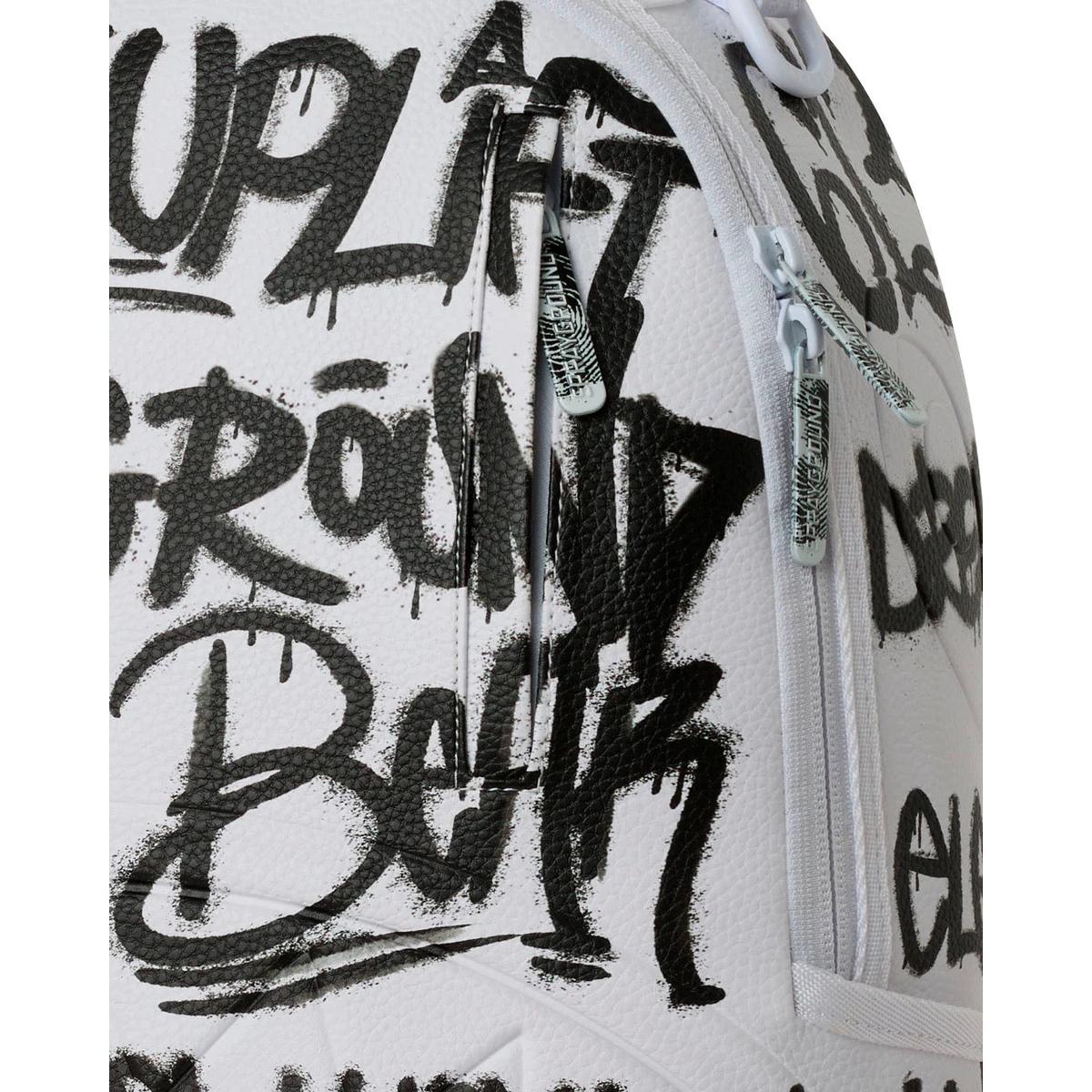 Sprayground Think On It Backpack