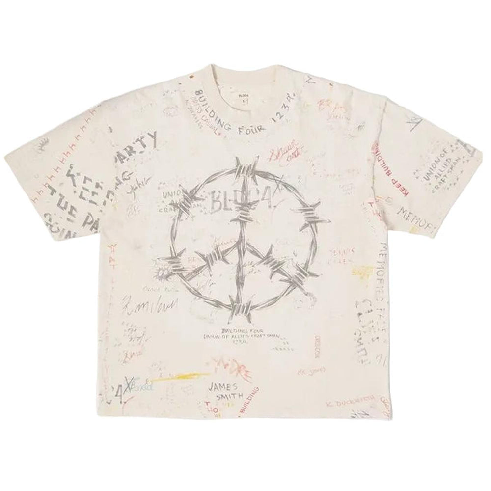 BLDG4 | The Centre Tee