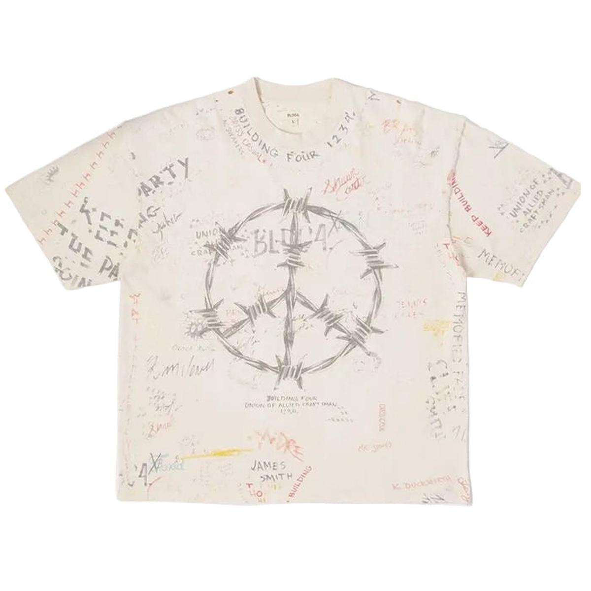BLDG4 | The Centre Tee
