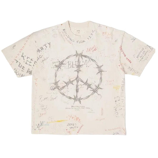 BLDG4 | The Centre Tee