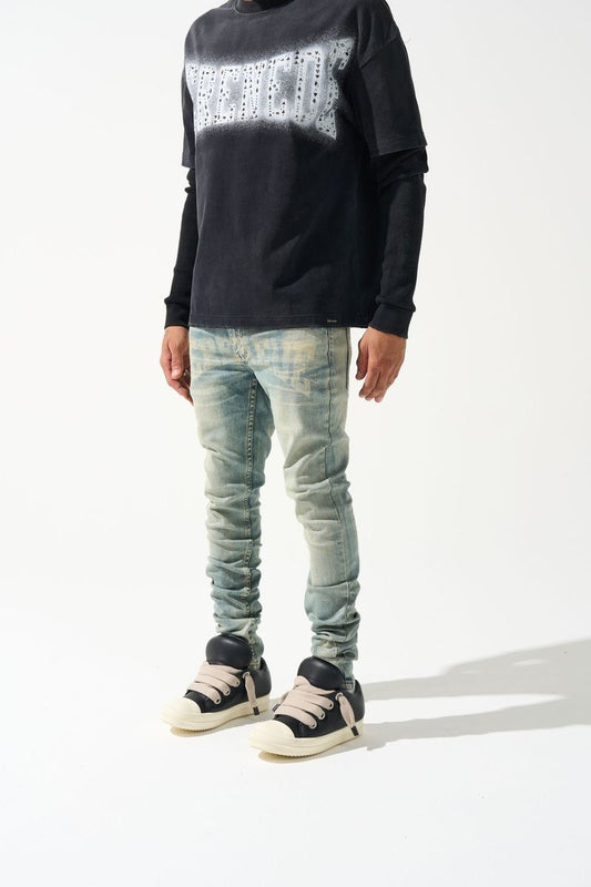 Serenede | Dynasty Skinny Jeans