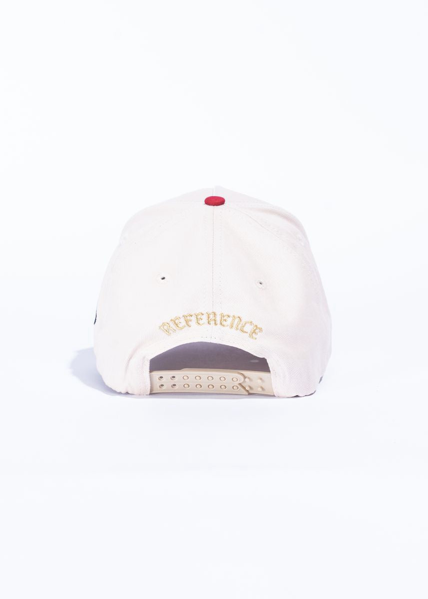 Reference | Wagoneer Hat
