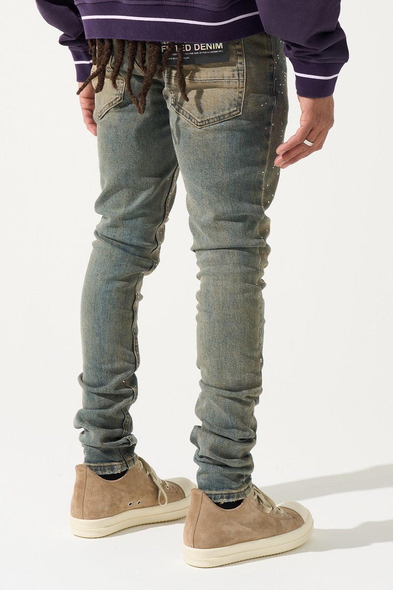 Serenede | Euphoria Jeans