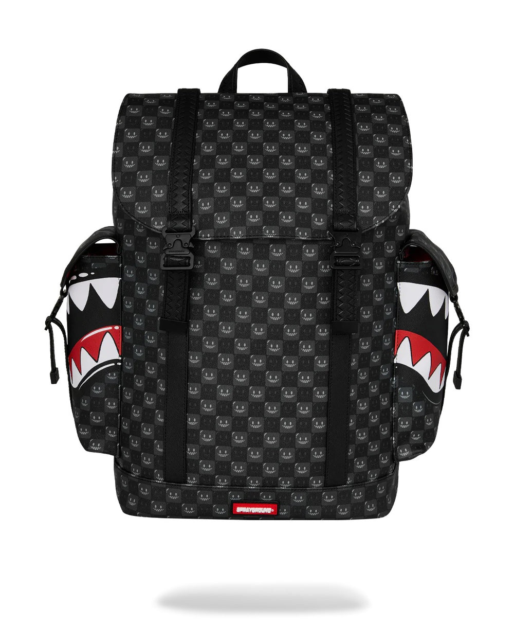 Sprayground Shinobi Sharks In Paris Backpack