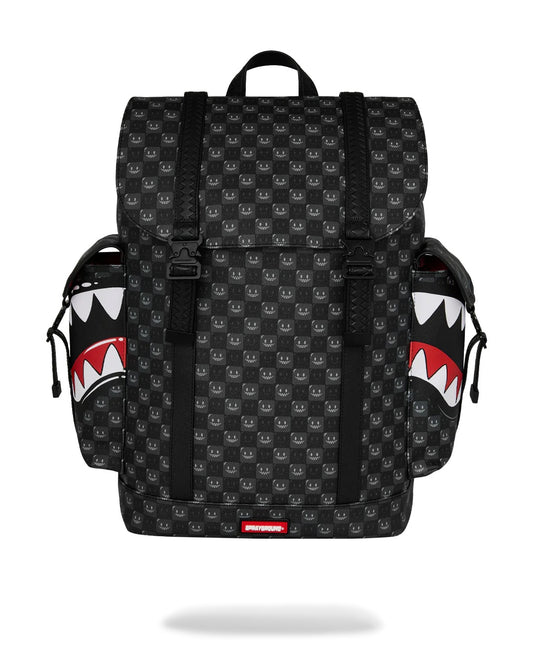 Sprayground Shinobi Sharks In Paris Backpack