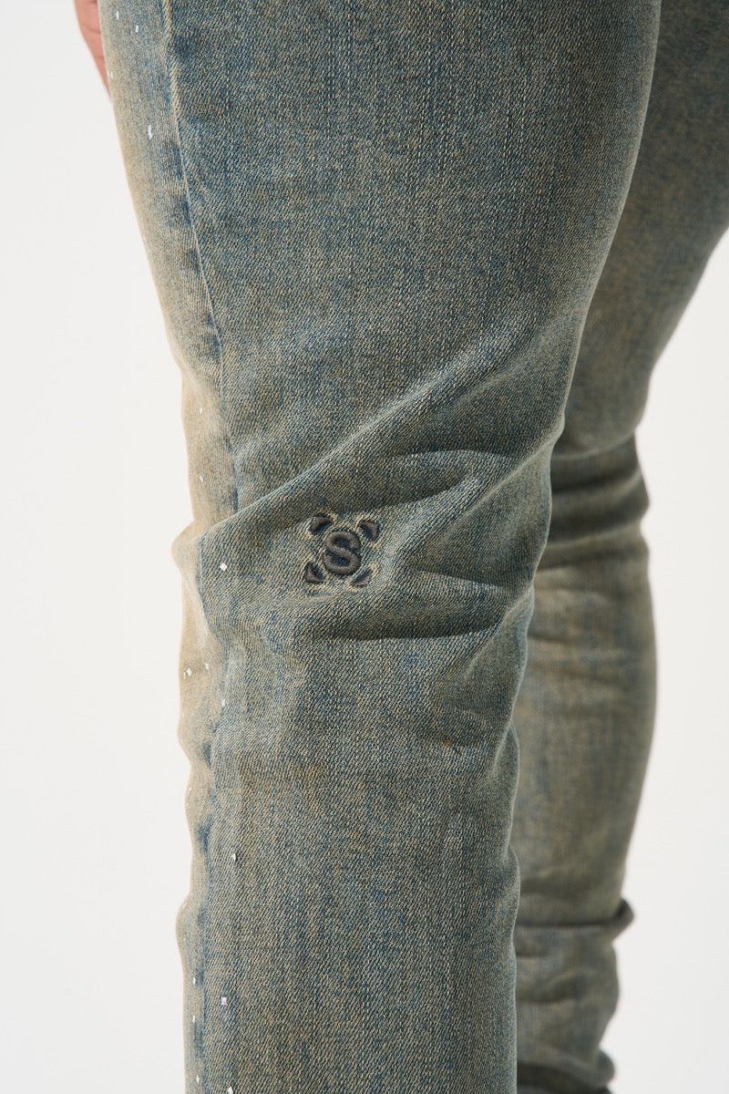 Serenede | Euphoria Jeans