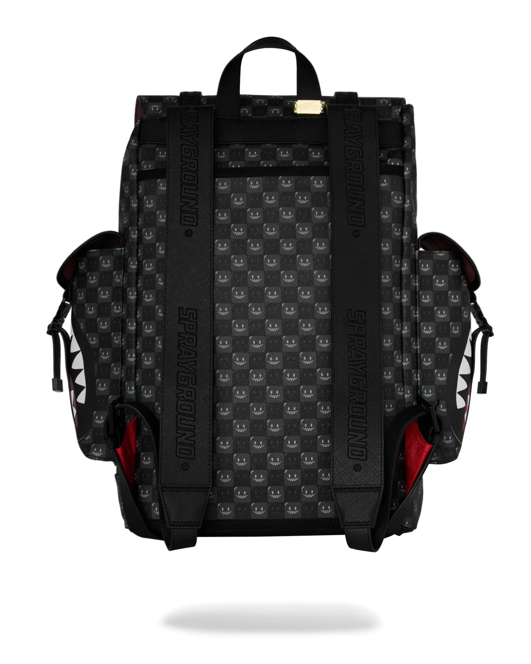 Sprayground Shinobi Sharks In Paris Backpack