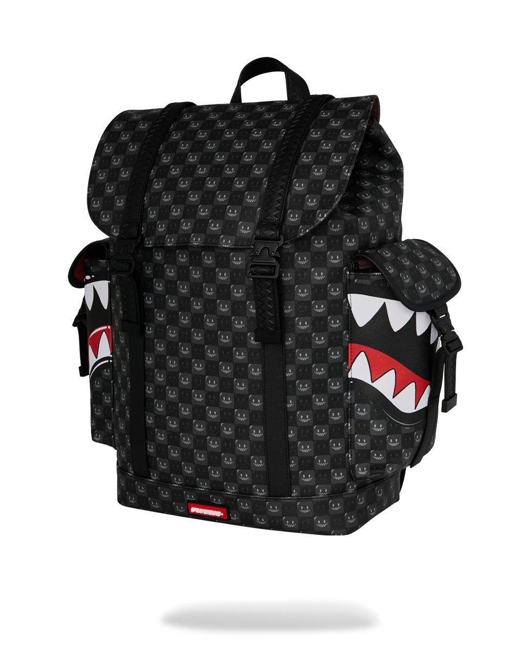 Sprayground Shinobi Sharks In Paris Backpack