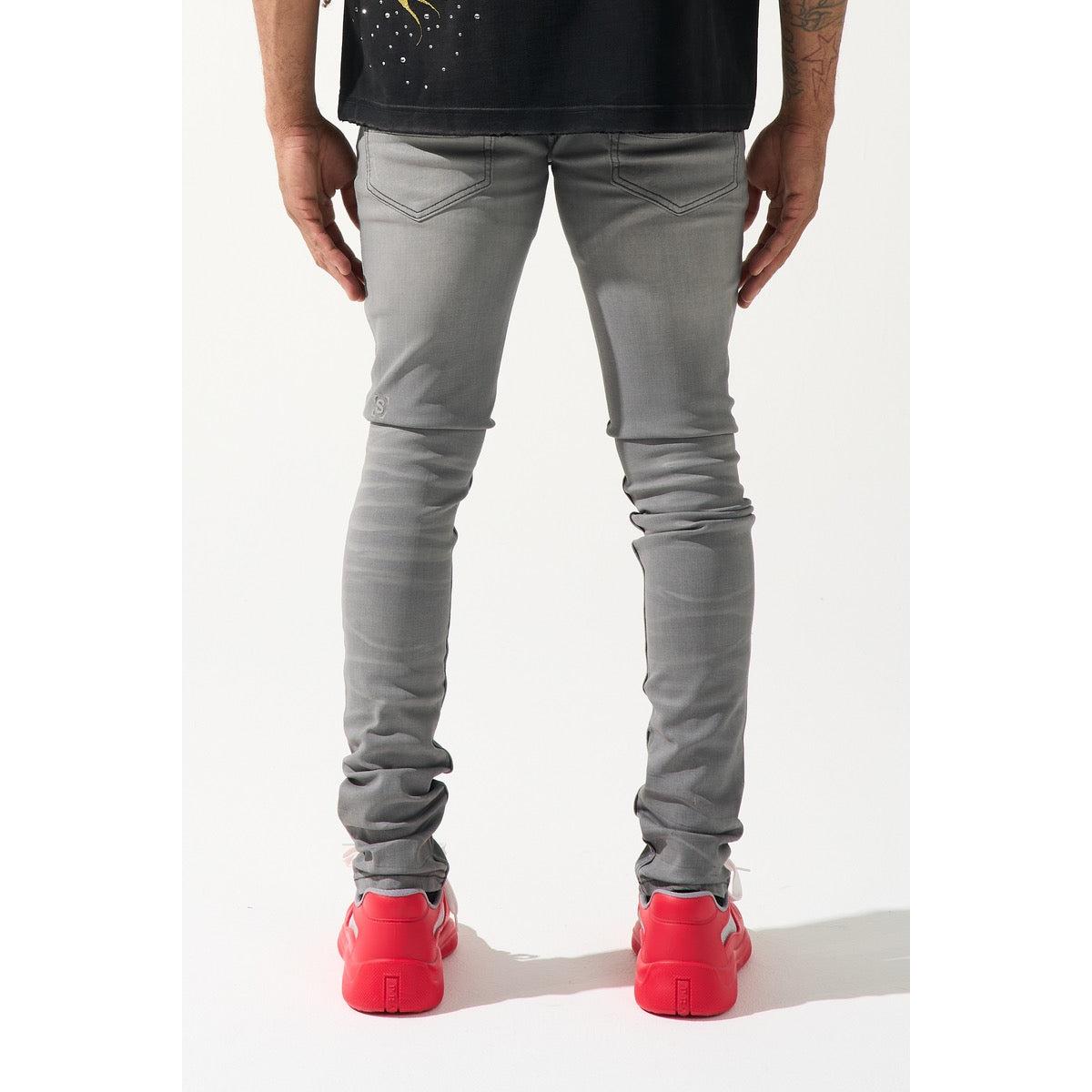 Serenede | Beluga Jeans Grey