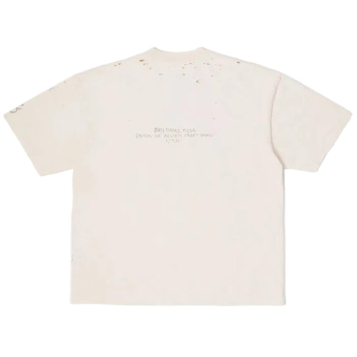 BLDG4 | The Centre Tee