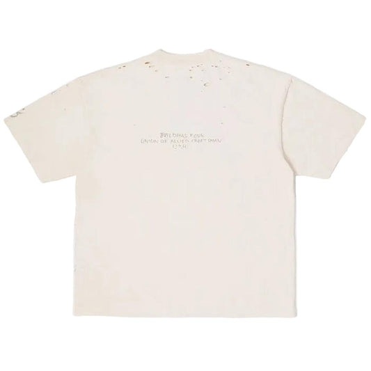 BLDG4 | The Centre Tee