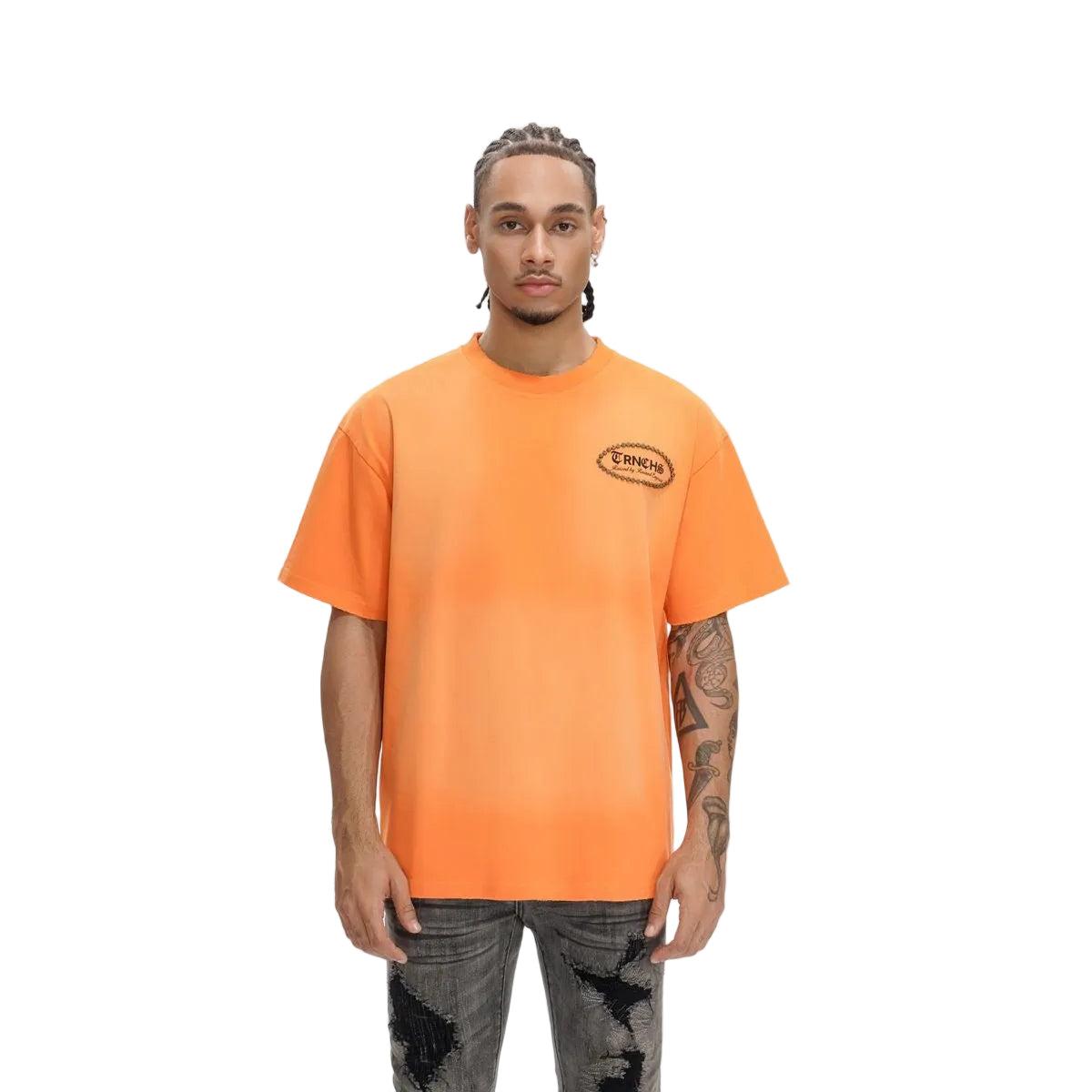 Trnchs | Post-Empire - Orange