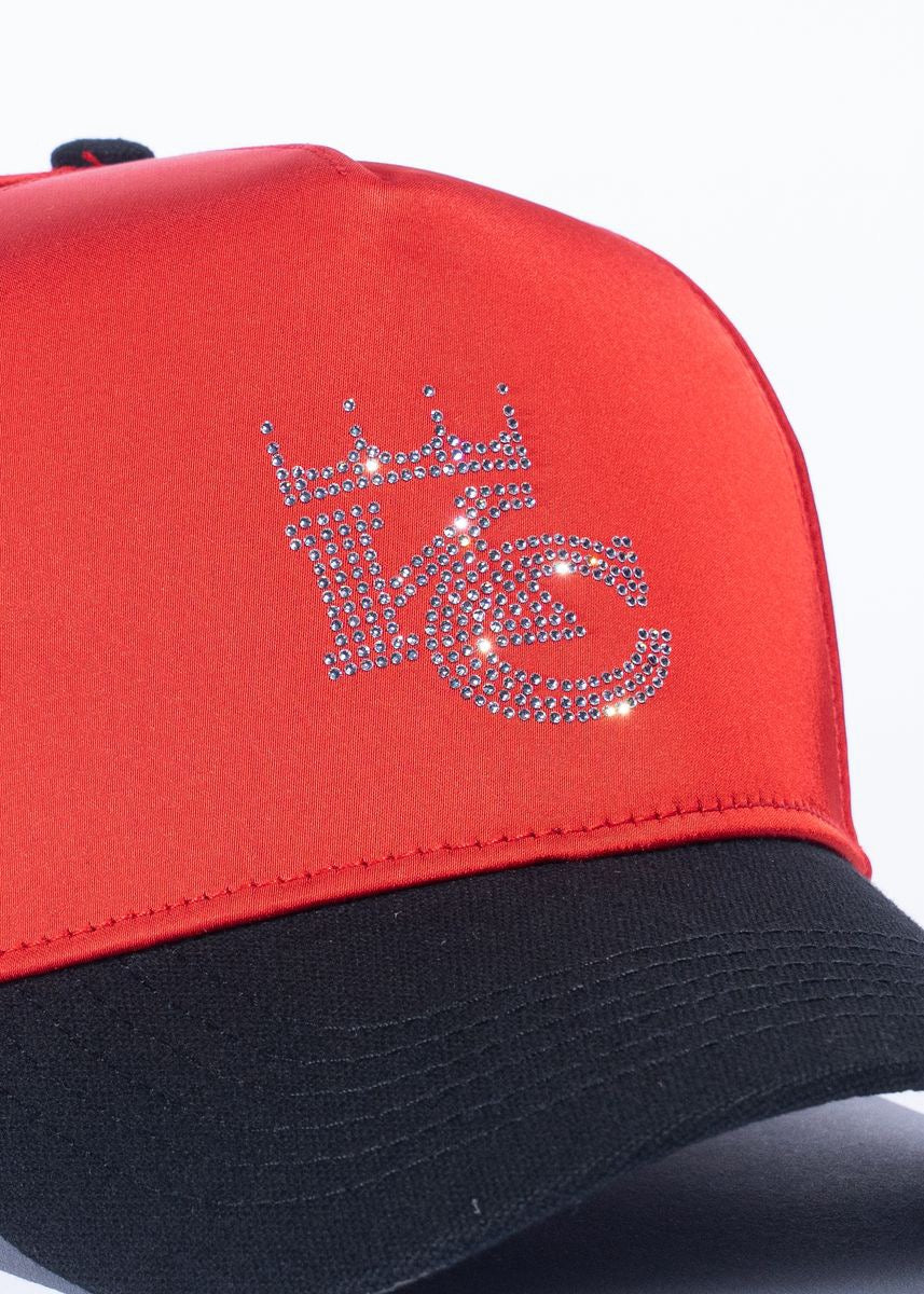 Reference | Choyals Crystals Hat