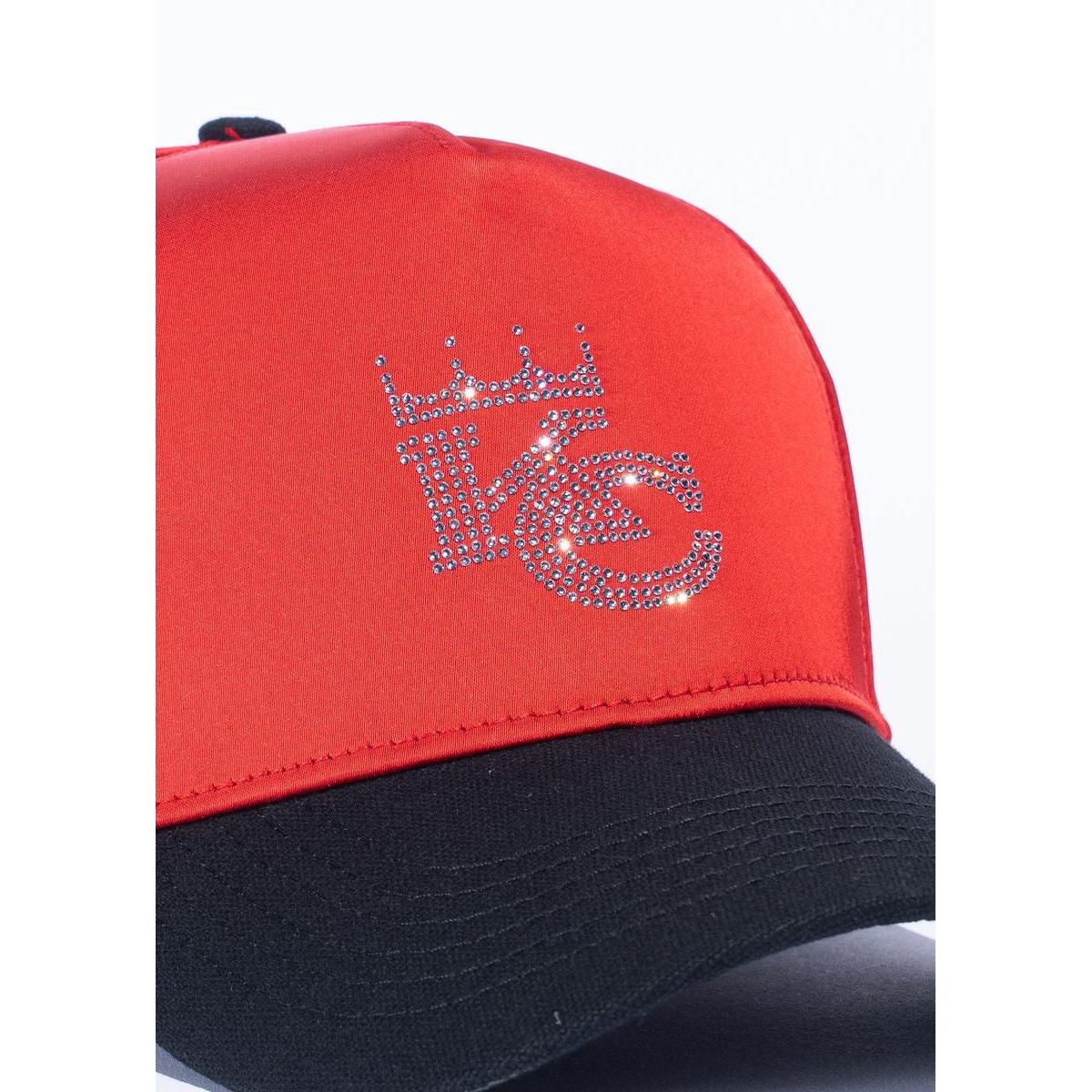 Reference | Choyals Crystals Hat