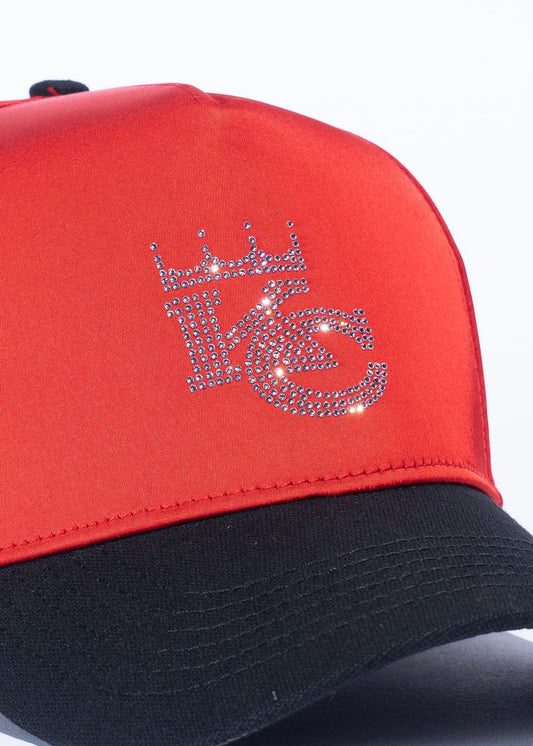 Reference | Choyals Crystals Hat
