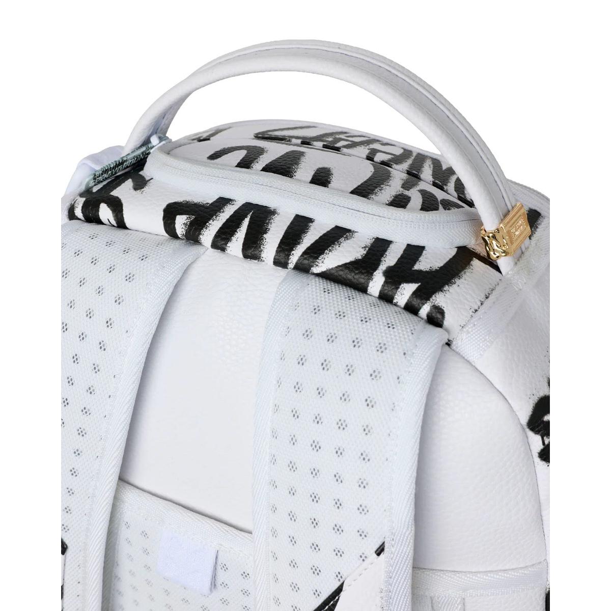 Sprayground Think On It Backpack