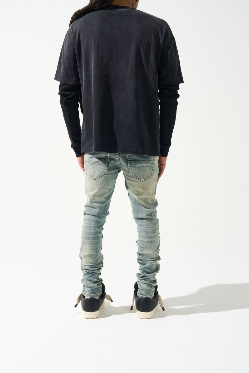 Serenede | Dynasty Skinny Jeans