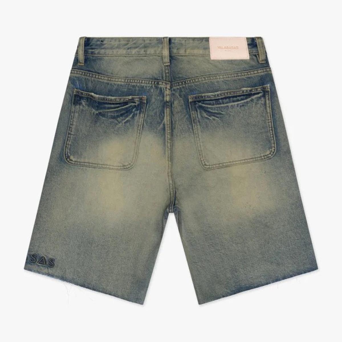 Valabasas | Mr.Shorts Jorts Medium Vintage