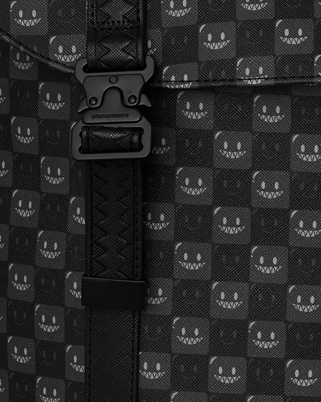Sprayground Shinobi Sharks In Paris Backpack